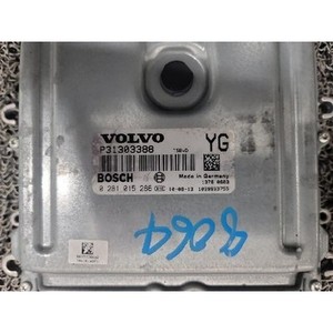 ECUs y Módulos de Computación S80 Usados 0281015286 - Product Image 2
