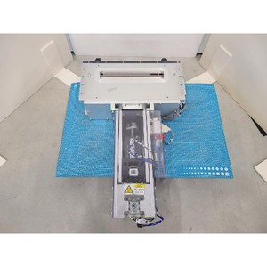 Ensemble de câbles Lam Research ASSY, AC/DC 5KW, FLEX45 853-041348-034, d'occasion, comme il est, pièces d'équipement semi-conducteur Legacy - Product Image 3