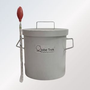 ชุดทดสอบการไหลออกของน้ำในคอนกรีต สำหรับการทดสอบในห้องปฏิบัติการซีเมนต์และคอนกรีต - Product Image 2