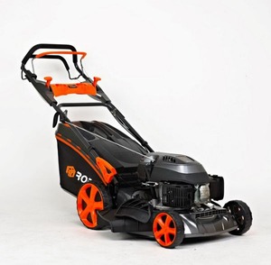 Cortadora de Césped Autopropulsada Confiable de 18 y 20 Pulgadas, Máquina Cortadora de Césped a Gasolina para Jardín, Equipo con Certificación CE - Product Image 3