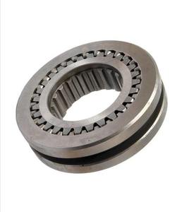 Engranaje de Transmisión de Repuesto ZANGO de Alta Resistencia E6NN7N072BA para Tractor Agrícola, Piezas de Repuesto - Product Image 3