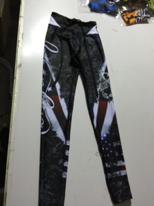 Leggings de Yoga para Mujer, Cintura Alta, Levanta Glúteos, Pantalones Ajustados para Gimnasio, Yoga, Running y Deportes - Product Image 1