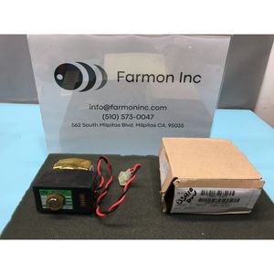 CKD AD11? Vanne solénoïde 0A-03A DC24V, W92304801 - Équipements et pièces semi-conductrices d'occasion fiables à l'échelle mondiale chez - Product Image 2