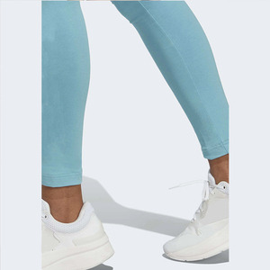 Leggings de yoga pour femmes en gros, doublés polaire hiver, sans couture, épais, anti-humidité, respirants, extensibles dans les quatre sens, 2026 - Product Image 4