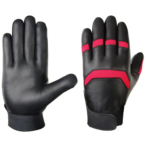 Guantes de Bateo de Béisbol Duraderos con Costuras Reforzadas, Guantes de Entrenamiento, Exportador, Entrega Rápida y Opción de MOQ Bajo - Product Image 1