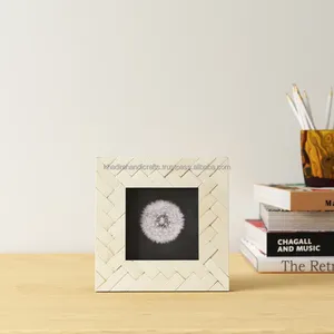 Best Quality Resin Inlaid Photo <b>Frame</b>, Elegant Epoxy Picture <b>Frame</b> for Home Decor & Gifting - Product Image 1