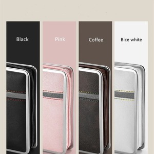 ชุดทำเล็บสแตนเลสโค้ง 11-26 ชิ้น ชุดตัดเล็บ กรรไกรตัดหนังกำพร้า อุปกรณ์ดูแลเล็บเท้า กรรไกรตัดหนังกำพร้า ทำความสะอาด - Product Image 3