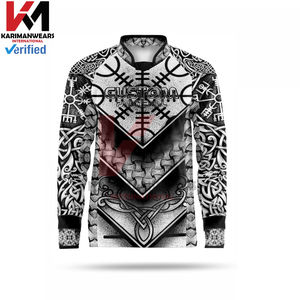 Jersey Táctico de Paintball con Marca Personalizada, Acolchado de Espuma Resistente a Impactos para Speedball y Woodsball, Precio al por Mayor - Product Image 2