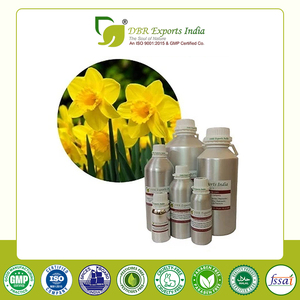 Huile absolue de narcisse de haute qualité pour les formulations cosmétiques, la parfumerie et les parfums d'ambiance - Product Image 2