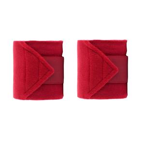 Al por mayor, las mejores vendas de vendas de polo ecuestres de algodón de alta calidad con el mejor diseño, superventas para equitación. - Product Image 1