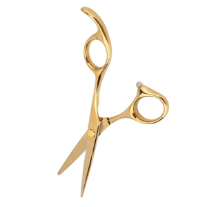 Ciseaux de coiffure de précision, design léger, prise en main confortable, qualité supérieure, outil de salon, fournisseur en gros 2026 - Product Image 6