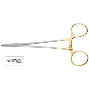 Wholesale Top-Rated Stainless steel Left-Handed Needle Holders Set By Dentavex - Product Image 6