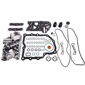Kit de réparation Volkswagen Golf pour boîtier de valve de transmission 1.2L 1.4L 1.6L 1.9L pour modèles VW - Product Image 1