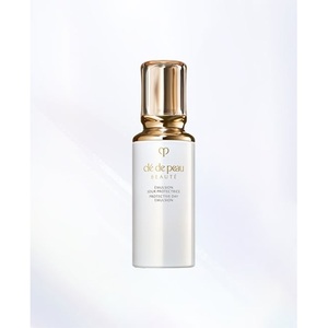 Crème de Jour Protectrice Cle De Peau for Beaute SPF25 PA+++ 125mL, Crème Visage Blanchissante Anti-Rides - Product Image 2