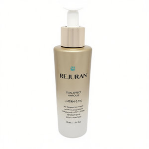 Siero Anti-Età REJURAN 30ml a Doppio Effetto con C-PDRN, Niacinamide e Peptidi per Illuminare e Rassodare la Pelle - Product Image 3