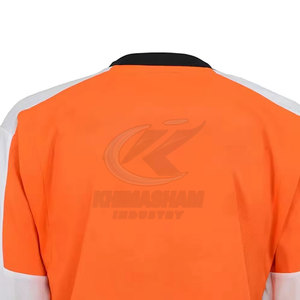 Diseña Tu Propia Camiseta de Hockey sobre Hielo, Camiseta de Hockey sobre Hielo de Último Diseño a Bajo Precio, Camiseta de Hockey sobre Hielo Juvenil - Product Image 4