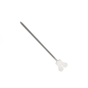 เครื่องมือผ่าตัดแบบแมนนวลชนิดสแตนเลสสตีล Lockhart Mummery Fistula Probe เกรด A+ ทนทาน ยี่ห้อ Endo Tech ราคาถูก - Product Image 5