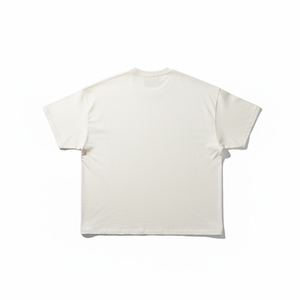 New Arrival 2026 Oversized T Shirt Men High Quality Heavyweight 300gsm Cotton Streetwear Custom Brand Logo Blank <b>Tshirts</b> - Product Image 1