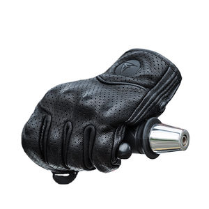 Guantes de Motocross de Diseño Personalizado, Fabricante de Guantes para Motociclismo, Guantes para Motocicleta, Guantes para Motocross, Guantes para Bicicleta de Montaña Todoterreno - Product Image 6