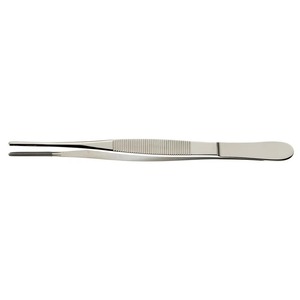 Pinces Satinsky DeBakey à occlusion tangentielle atraumatique, ensemble d'instruments chirurgicaux pour un contrôle vasculaire précis, réutilisables, haute performance - Product Image 3