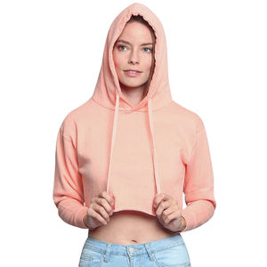 Fabricante de Sudaderas Extra Grandes de Algodón para Mujer, Logotipo Personalizado, MOQ Bajo para Marcas de Moda Estadounidenses - Product Image 4