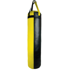 Saco de Boxeo Colgante de Grado Profesional para Entrenamiento de Fuerza, Ejercicio Físico y Ejercicio Diario - Product Image 1