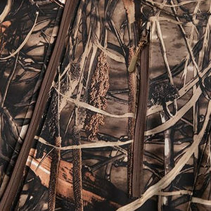 Veste de chasse d'hiver pour hommes, vêtements d'extérieur, approvisionnement en gros - Product Image 4