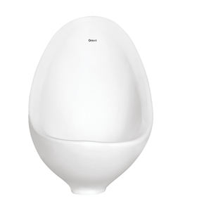 Fabriqué en Inde, de la plus haute qualité, style moderne, urinoir mural en céramique pour hôtel et restaurant, à vendre - Product Image 1