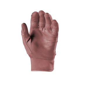 Gants de frappe de baseball en gros avec panneaux en polyester et spandex pour les installations d'entraînement de baseball destinés aux acheteurs américains - Product Image 6