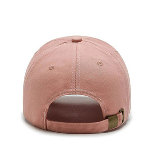 Casquette de baseball unisexe camouflage 6 panneaux réglable respirante imperméable pour l'extérieur printemps-été usage décontracté - Product Image 3