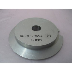 AMAT 0020-79494 ชุดอุปกรณ์เชื่อมต่อสุญญากาศในห้อง - อุปกรณ์และชิ้นส่วนเซมิคอนดักเตอร์ระดับโลกที่เชื่อถือได้ - Product Image 2