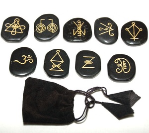 Los cristales curativos naturales más demandados Karuna Reiki Sets | Karuna Reiki Sets en línea a las mejores tarifas - Product Image 1