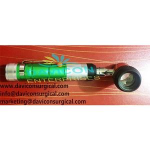 Dermatoscopio médico, nuevo estilo - Product Image 5