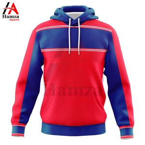 Sublimation de qualité supérieure Sweats à capuche pour hommes OEM Logo personnalisé, couleur, taille, Design Sweat à capuche et sweat-shirt pour hommes - Product Image 4