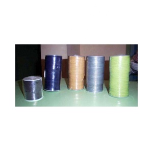 Cordons en cuir ronds vintage pour bijoux à bricoler soi-même 1mm 8mm 5mm 3mm 10mm tailles artisanat personnalisé faisant pour bracelets et colliers - Product Image 4