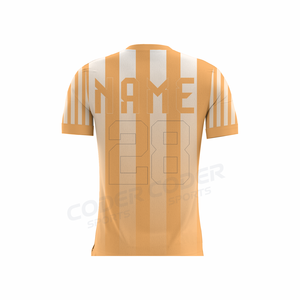 Maillot de football de l'équipe nationale du Mexique 2026 le plus vendu – Qualité supérieure, personnalisé, manches courtes, écoresponsable, pour hommes - Product Image 2