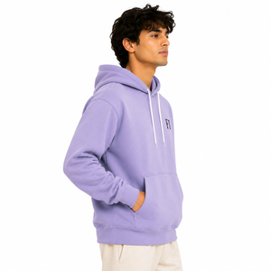 Sudaderas con Capucha de Mezcla de Algodón Premium, Estilo Urbano, Cálidas e Informales, Fabricante de Ropa Personalizada, Suministro al por Mayor - Product Image 2