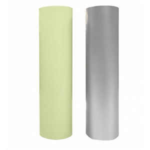 Vinilo Termotransferible Holográfico Verde Lima que Brilla en la Oscuridad para Ropa, Categoría de Producto: Papel y Película de Transferencia, 180 Micras, 160 - Product Image 3