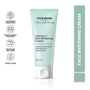 Crema Blanqueadora al por Mayor, Producto para el Cuidado de la Piel, Aclara, Blanquea las Manchas Oscuras, Unifica el Tono de la Piel, Crema Blanqueadora OEM - Product Image 3