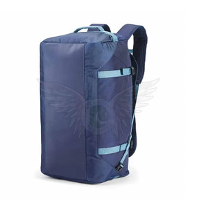 Sac de sport en nylon de haute qualité avec compartiments ventilés pour le rangement de l'équipement sportif et une organisation intelligente - Product Image 6