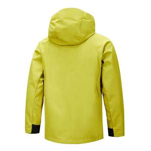 เสื้อแจ็คเก็ตกันลม NESTA SPORTS คุณภาพสูง กันน้ำ กันลม มีฮู้ด สำหรับผู้ชาย เหมาะสำหรับการเดินป่าและวิ่ง - Product Image 2