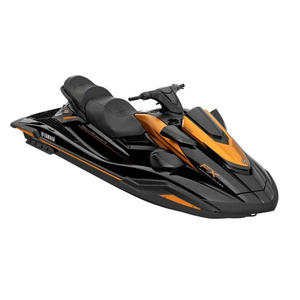 Super Yamaha WaveRunner FX Limited SVHO Bateau OEM ODM Garantie de 3 ans - Product Image 6