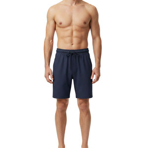 Shorts pour hommes fabriqués au Pakistan, prix bas, contraste de couleurs, haute qualité, confortables. - Product Image 1