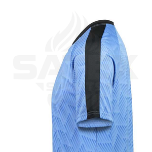 Soccer Jersey for Men Sports Wear Breathable Latest Designs Light Weight Best <b>Stuff</b> Soccer Jersey With <b>Cheap</b> Price - Product Image 6