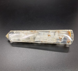 Baguette de Massage à l'orgone de haute qualité | Baguette de guérison à l'orgone | Baguette de Massage à l'orgonite avec pierres précieuses - Product Image 4