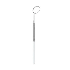 Juego de 5 Piezas de Acero Inoxidable, Espejo Bucal Manual, Pinzas, Sonda Curva, Instrumento Dental para Limpieza y Blanqueamiento Dental - Product Image 6
