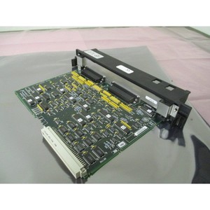 GE Fanuc IC697BEM713G ชุดขยายบัส, ASM - อุปกรณ์และอะไหล่เซมิคอนดักเตอร์มือสองระดับโลกที่เชื่อถือได้ - Product Image 3