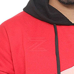 Sweat à capuche oversize pour homme 2026 – Design minimaliste, coupe décontractée, idéal pour le streetwear - Product Image 4