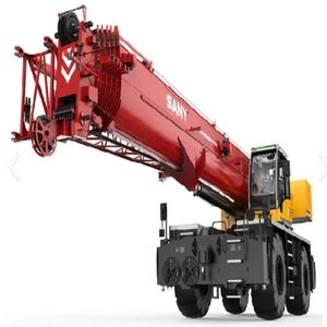 <span class=keywords><strong>Grue</strong></span> lourde Sany SRC300CR haute capacité, inspectée, à <span class=keywords><strong>louer</strong></span> - Product Image 2