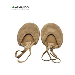 Zapatillas de Gimnasia Rítmica Profesionales de Alta Calidad para Niñas, con Punta Suave, Muestra Gratis, Zapatos de Baile - Product Image 3